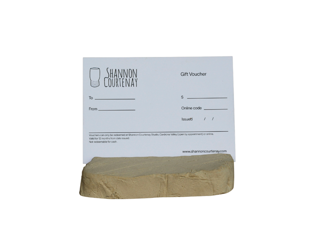 Gift Voucher