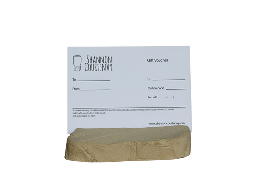 Gift Voucher