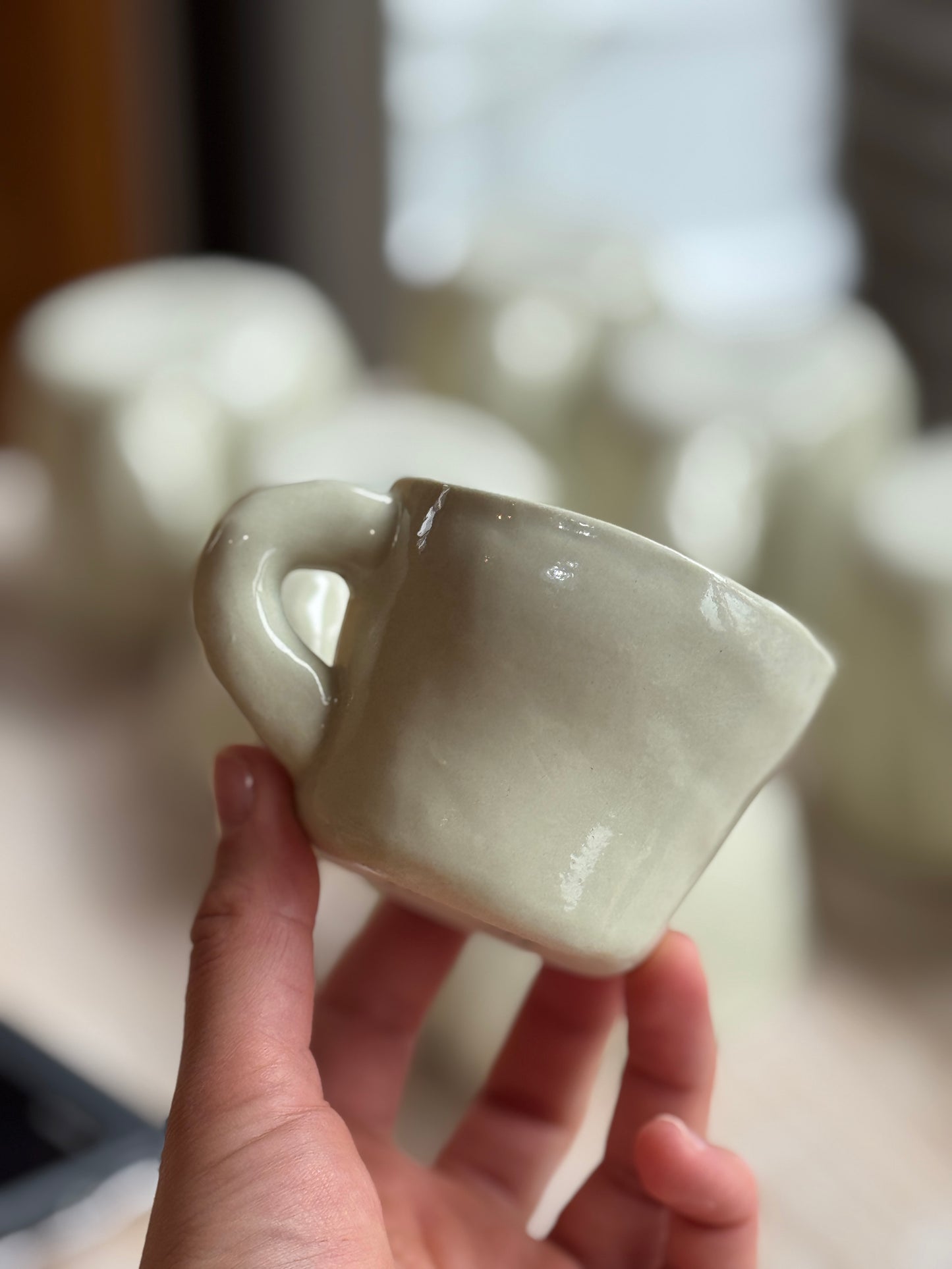 Surface Espresso Cup
