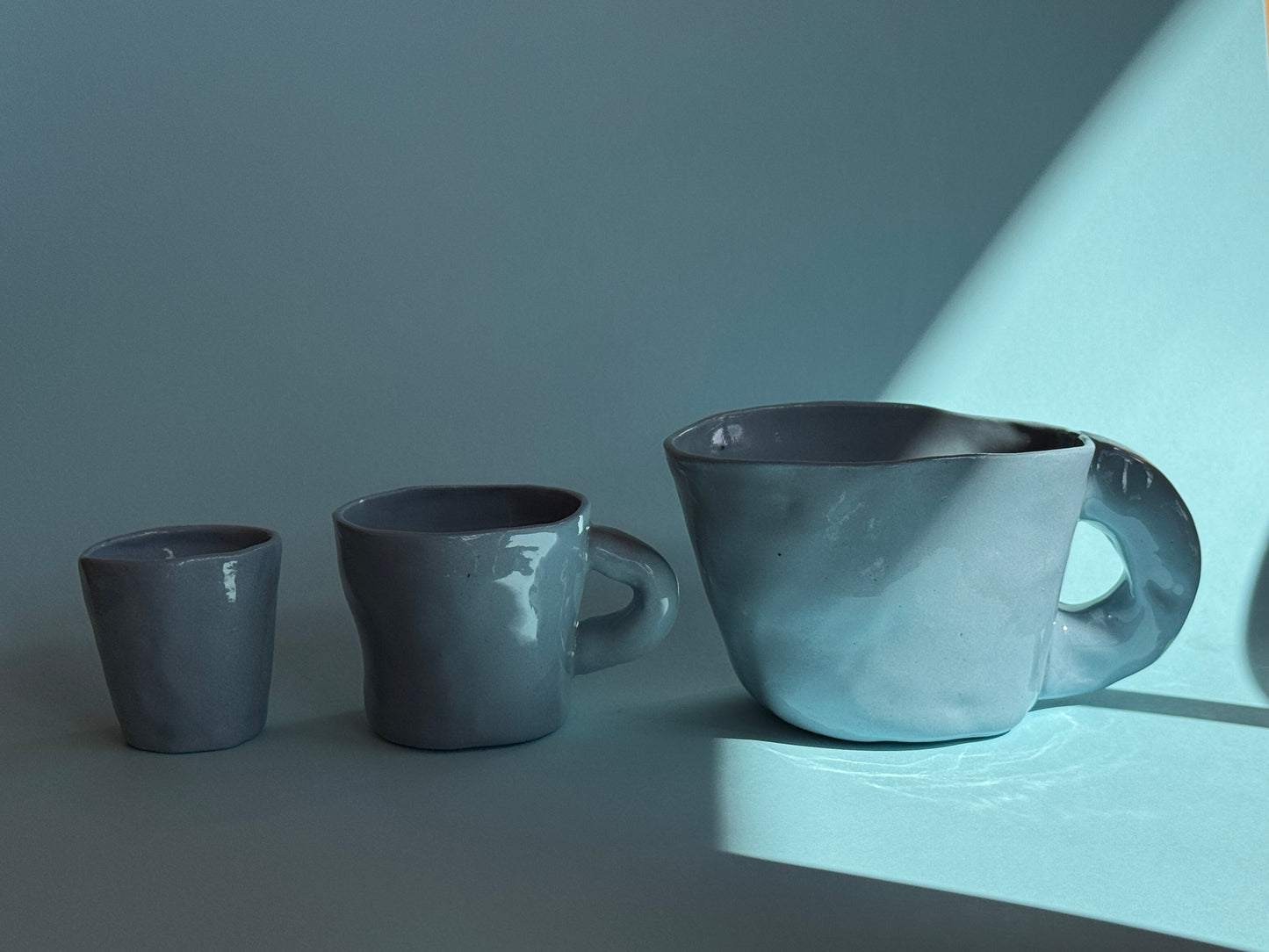 Surface Espresso Cup