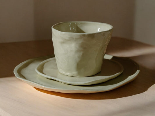 Tableware Essentials Bundle