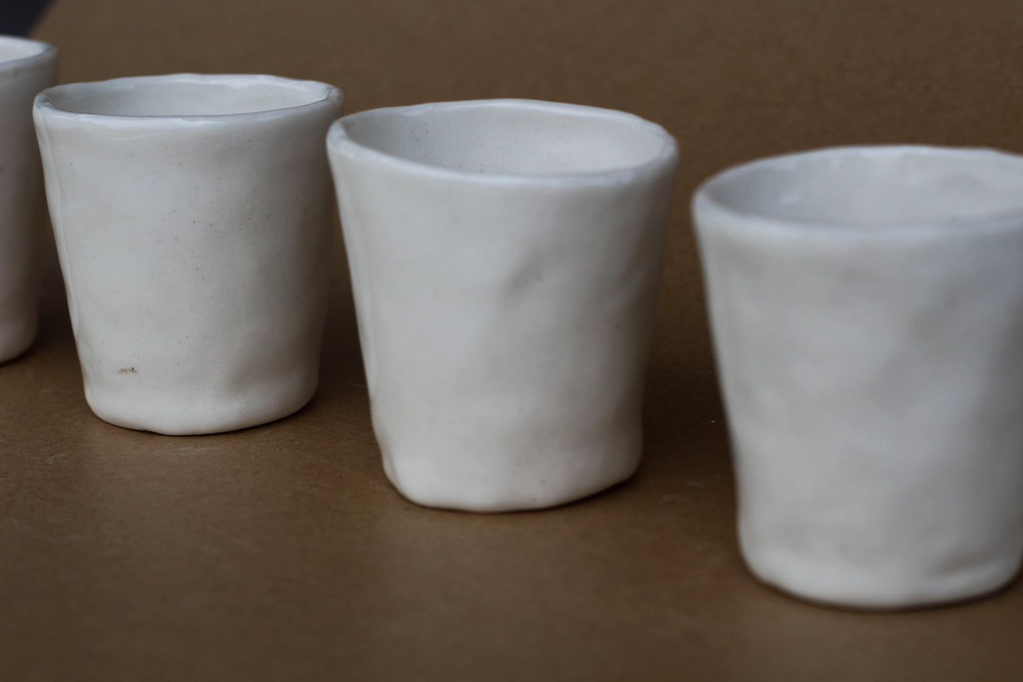 Surface Shot Cup