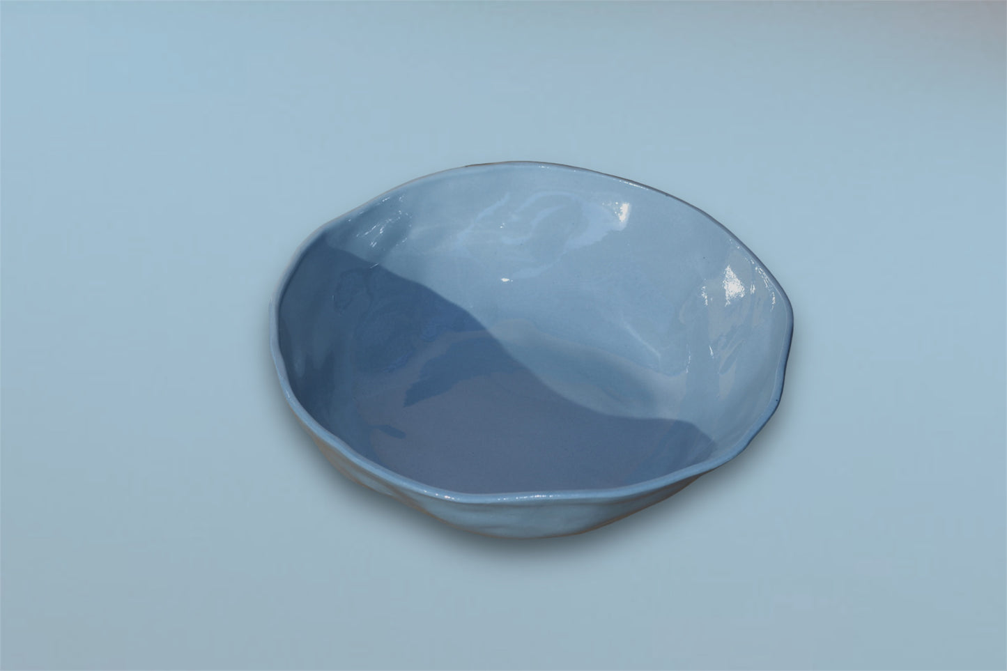 Serving Bowl