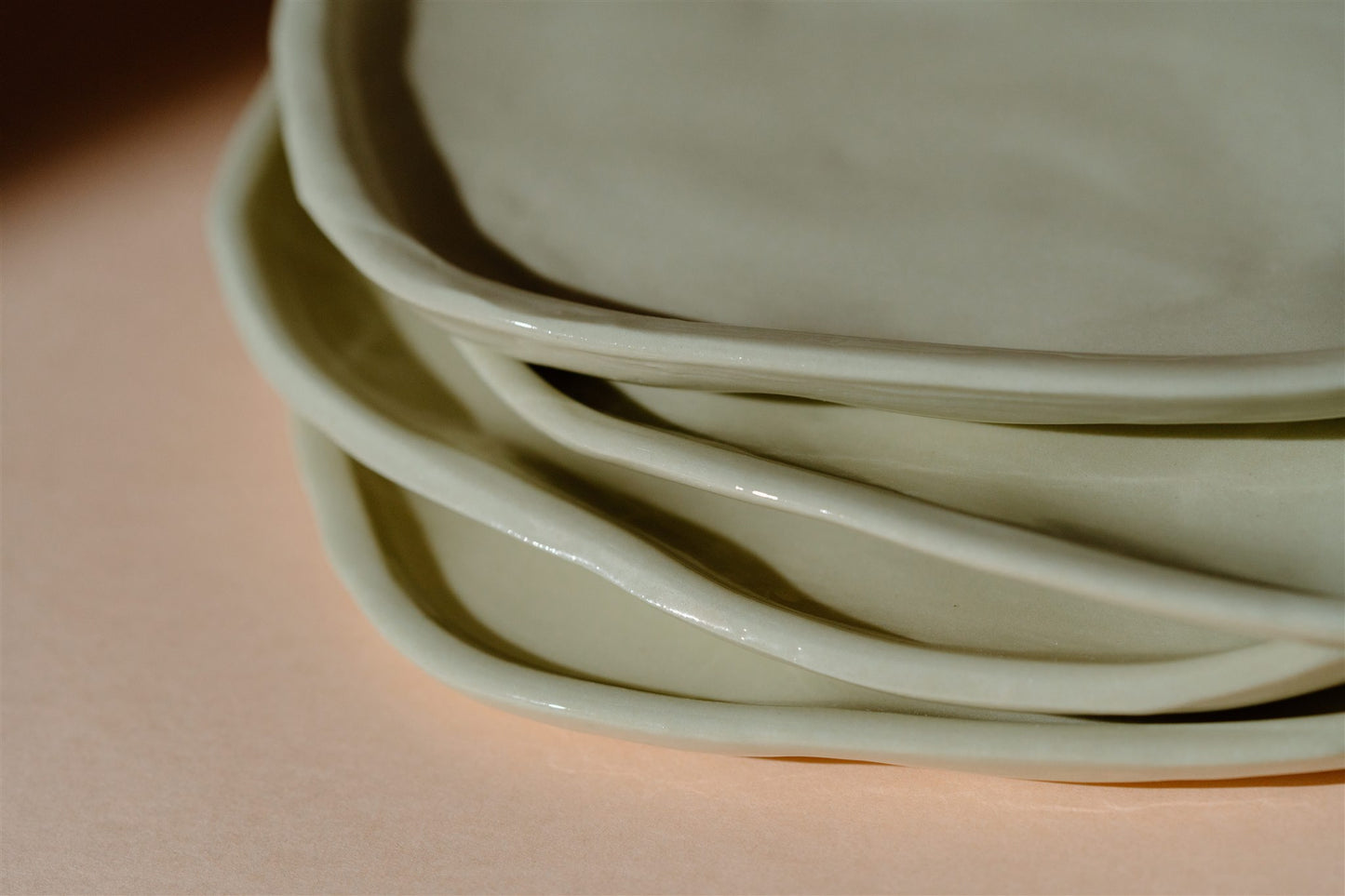 Dinner Plate Bundle - Set of 6 - Save 20%
