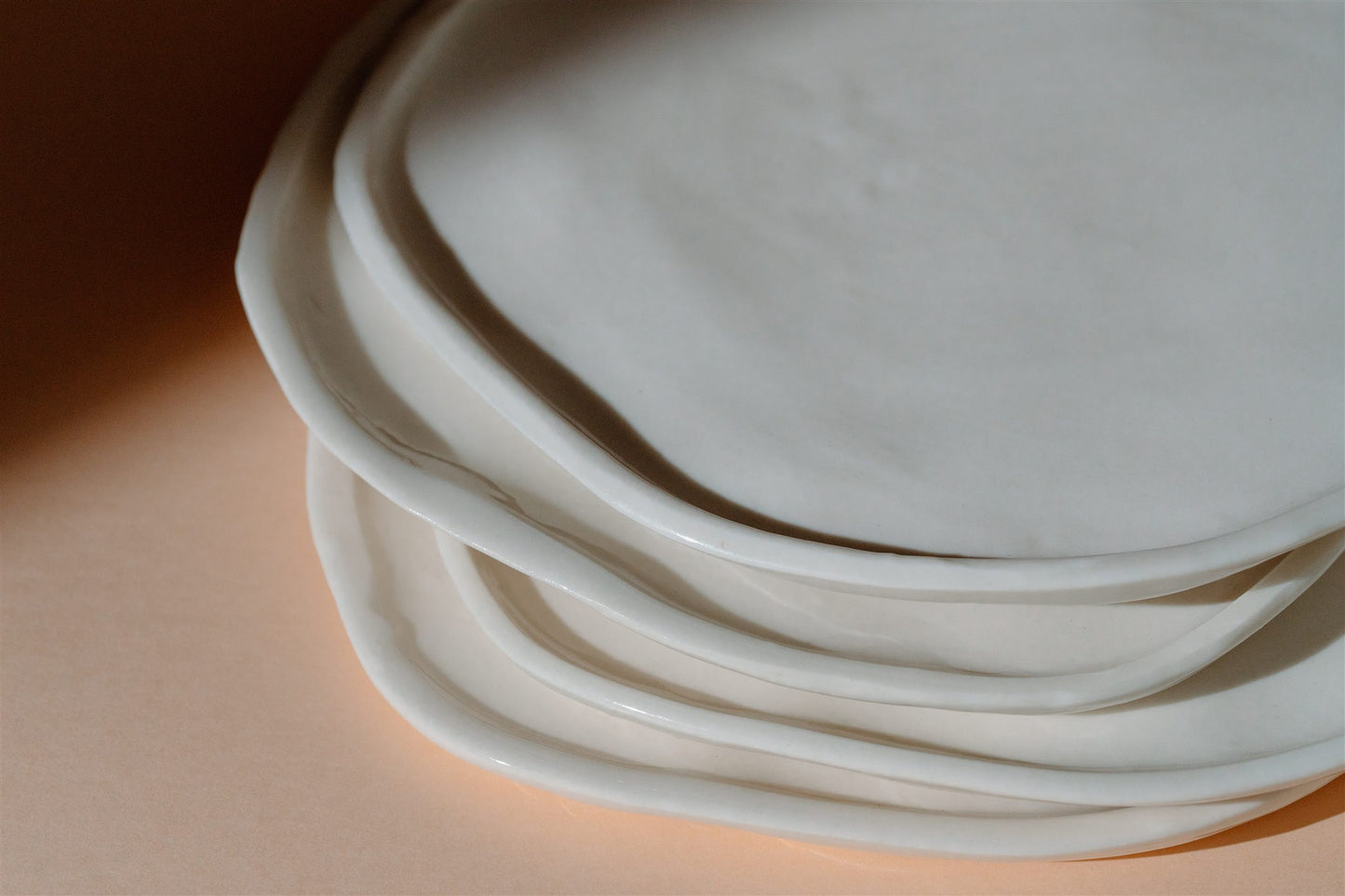 Dinner Plate Bundle - Set of 6 - Save 20%