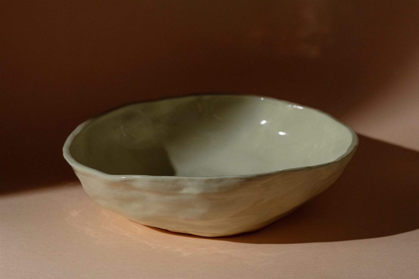 Serving Bowl