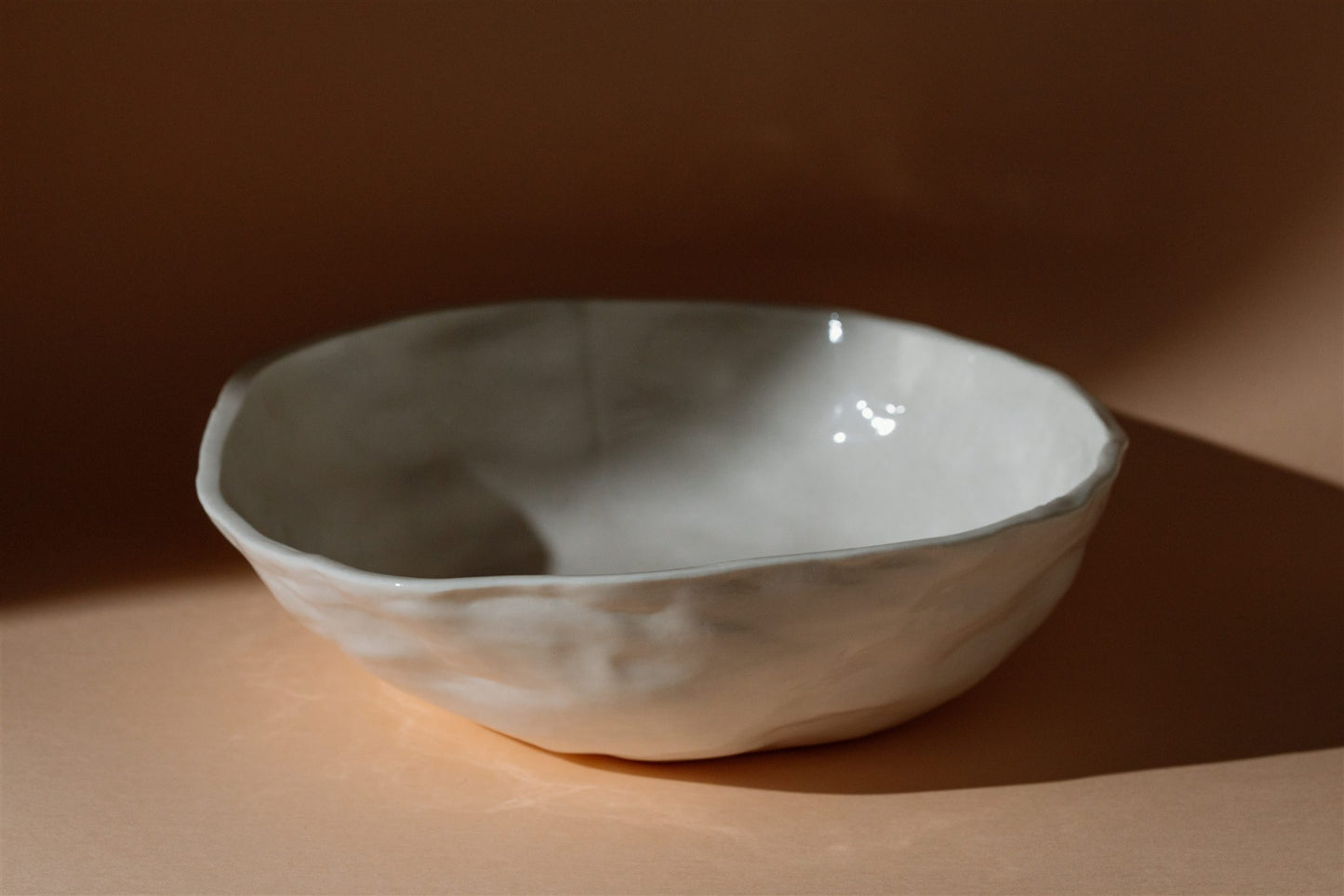 Serving Bowl