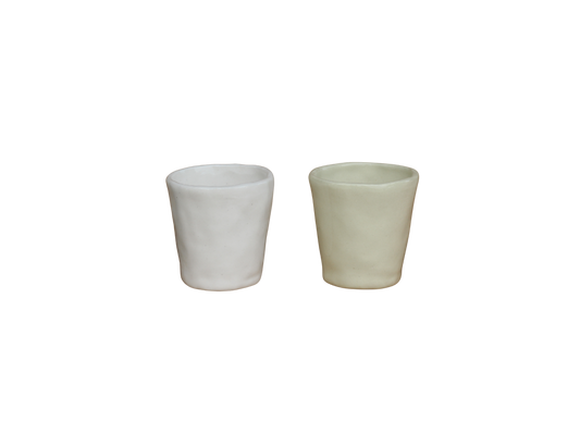 Surface Shot Cup